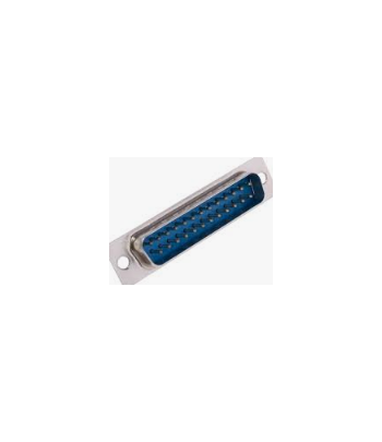25 PIN PLUG D-SUB