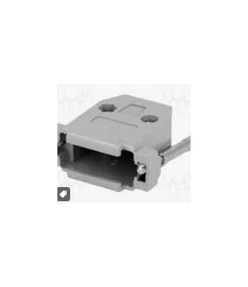 CARCASA 15P HOOD THUMB...