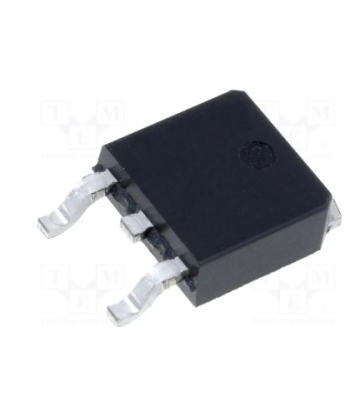 STABILIZATOR DE TENSIUNE 5V...