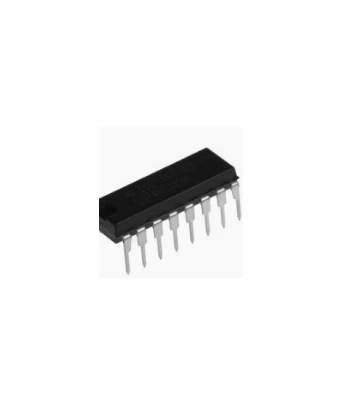 IC DIGITAL 3 TO 8 LINE...