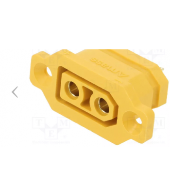 MUFA  ALIMENTARE DC 40A...
