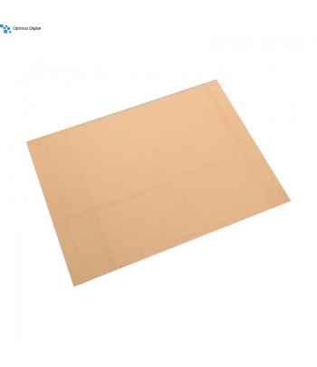 CABLAJ SIMPLU PLACAT 20X30CM