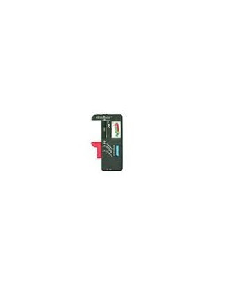 TESTER BATERII BT-168