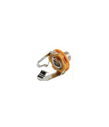 SOCLU JACK 6.3MM MONO