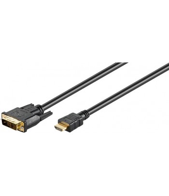 CABLU HDMI DVI 51580
