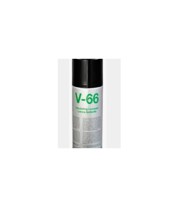 SPRAY INSULATING LAQUER...