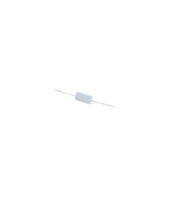 REZISTENTE 5W 100R