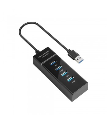 HUB USB 3.0 4 PORTURI