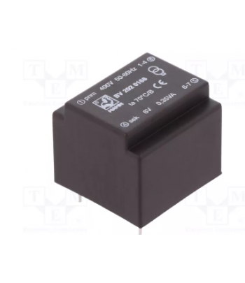 TRANSFORMATOR INCAPSULAT
