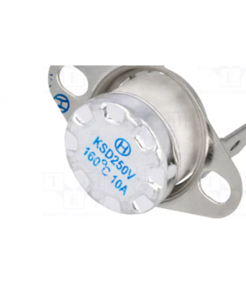 TERMOSTAT BT-H160V