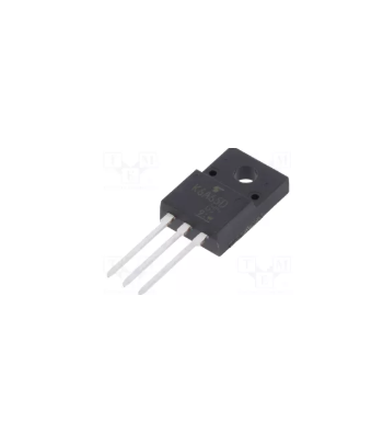 N-MOSFET 600V 3.6A 26W...