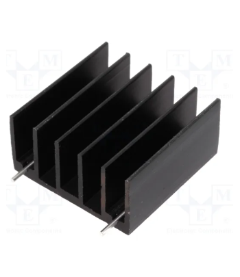 RADIATOR TO220 RAD-DY-GF/3
