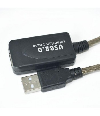 CABLU USB2 A T/M 10M ACTIV...