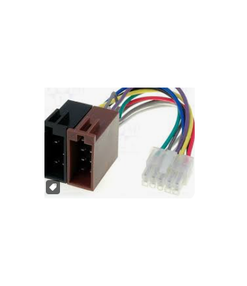 CONECTOR ISO PHILLIPS ZRS-31