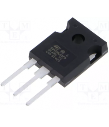 IGBT 650V 40A 283W...