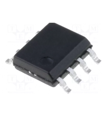P-MOSFET -30V,-5.9A 5W...