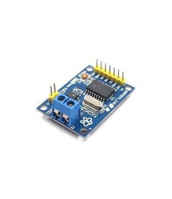 MODUL CAN MCP2515