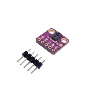 SENZOR PULS OXIMETRU OPTIC...