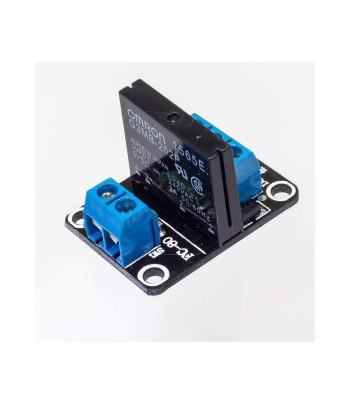 MODUL RELEU SOLID STATE 5V