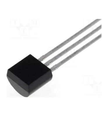 N-FET 60V 0.3A 0.8W 5R BS170