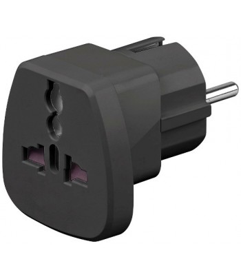 ADAPTOR PLUG UNIVERSAL 028-111