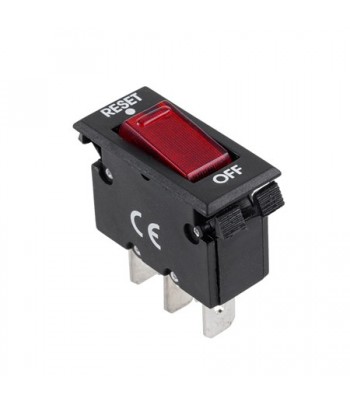 INTRERUPATOR RESET/OFF PRK0035